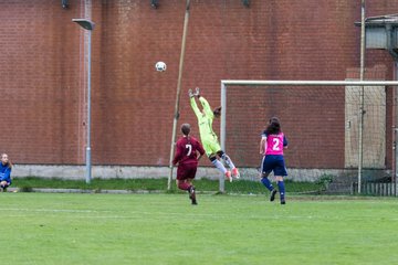 Bild 381 - B-Juniorinnen HSV - SV BW Hohen Neuendorf